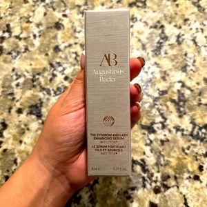 Augustinus Bader eyelash and eyebrow serum